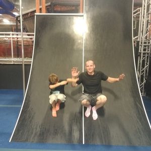 Meet your Posher, Mike